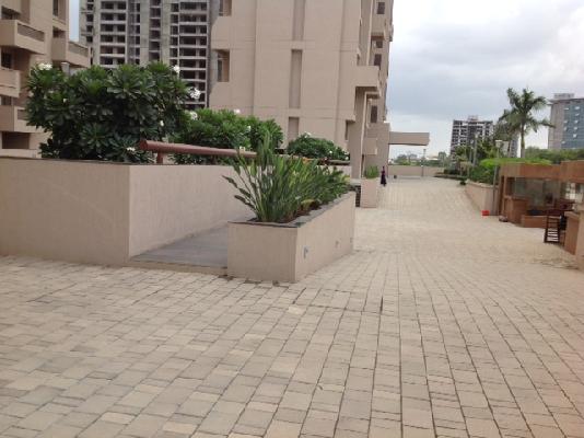 4+ BHK Flat In Panchshil Eon Waterfront For Sale  In Kharadi