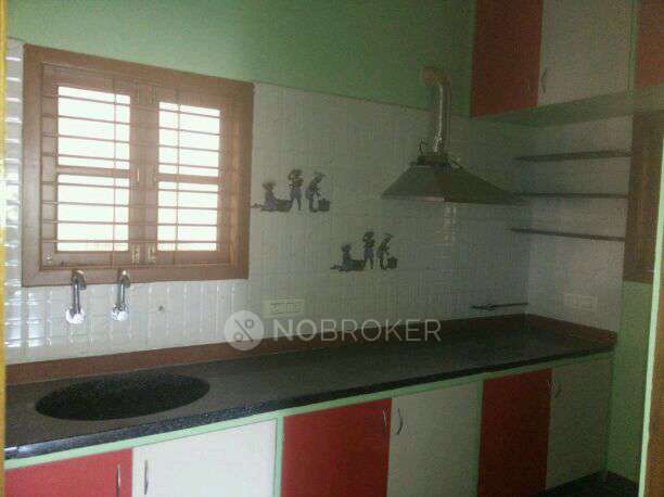 2 BHK Flat In Manidweepam for Rent  In Chinnayanpalya