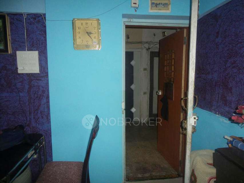 2 BHK Flat In Reputed Monalisa Palace For Sale  In Kopar Khairane