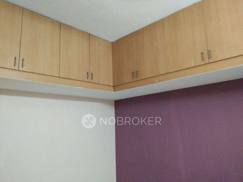 3 BHK Flat In Nahar Pearl For Sale  In Govindan Nagar,palavakkam