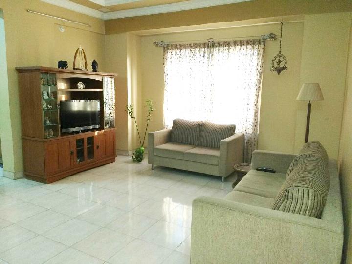 Magan Golden Metro Apartments Chikkalasandra Without Brokerage Semi