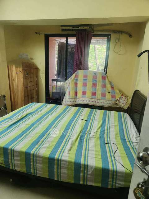 2 BHK Flat In Shubh Apartments For Sale  In Chembur