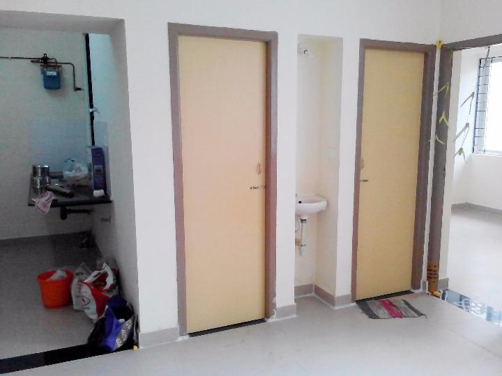 Arun Excello Temple Green Oragadam Rent WITHOUT BROKERAGE Semi