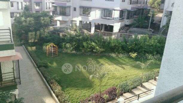 2 BHK Flat In Coral B For Sale  In Asangaon