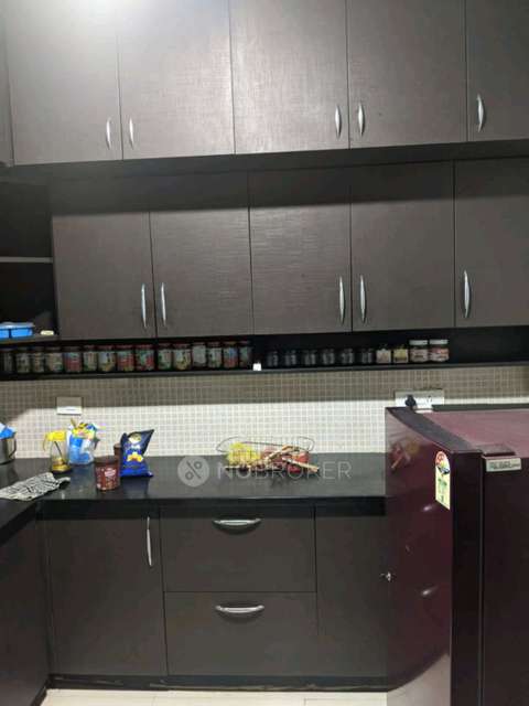 2 BHK Flat In Adarsh Palm Retreat for Rent  In Bellandur