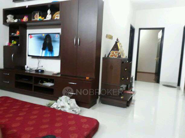 2 BHK Flat In Adarsh Palm Retreat for Rent  In Bellandur