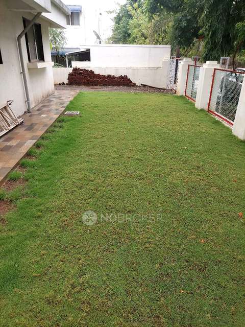 1 BHK House for Rent In Karjat