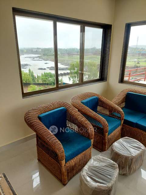 1 BHK House for Rent In Karjat