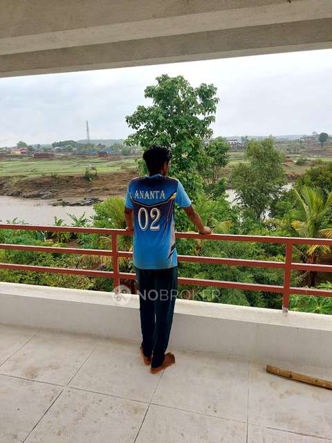 1 BHK House for Rent In Karjat