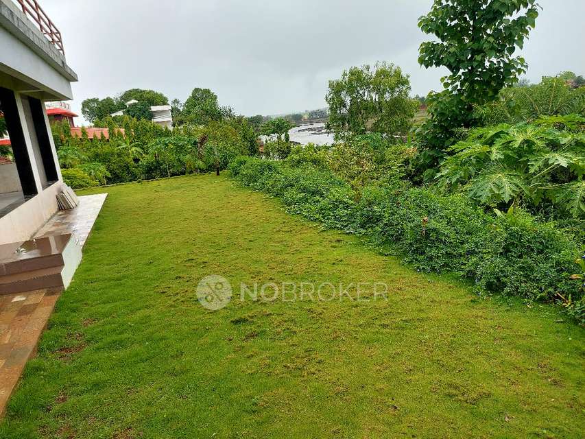 1 BHK House for Rent In Karjat