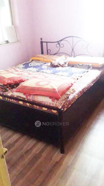 1 BHK Flat In Radha Nagar for Rent  In Radha Nagar,khadakpada