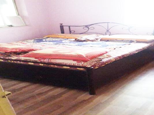 1 BHK Flat In Radha Nagar for Rent  In Radha Nagar,khadakpada