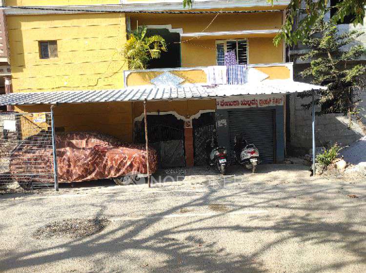 1 BHK House for Rent  In Hongasandra