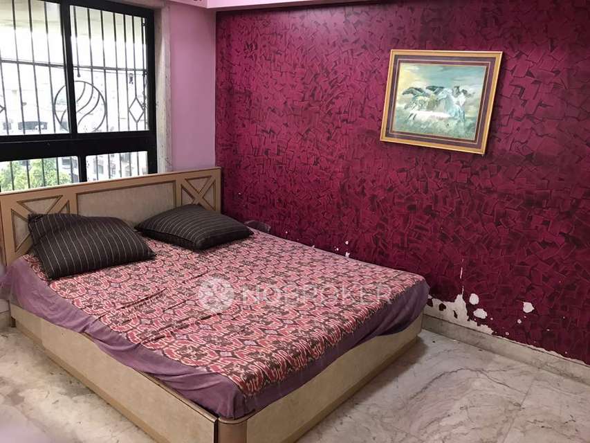 2 BHK Flat In Manisha Chs Mulund For Sale  In Mulund East