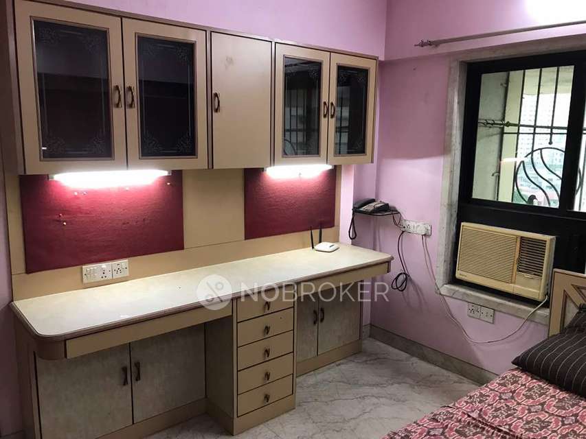 2 BHK Flat In Manisha Chs Mulund For Sale  In Mulund East