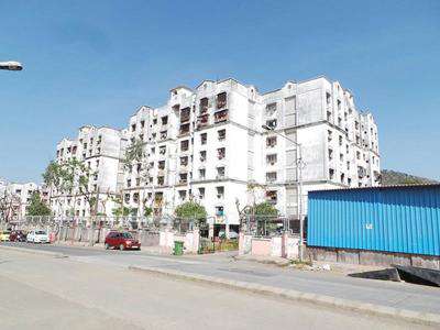 2 BHK Flat In New Mhada For Sale  In Goregaon East