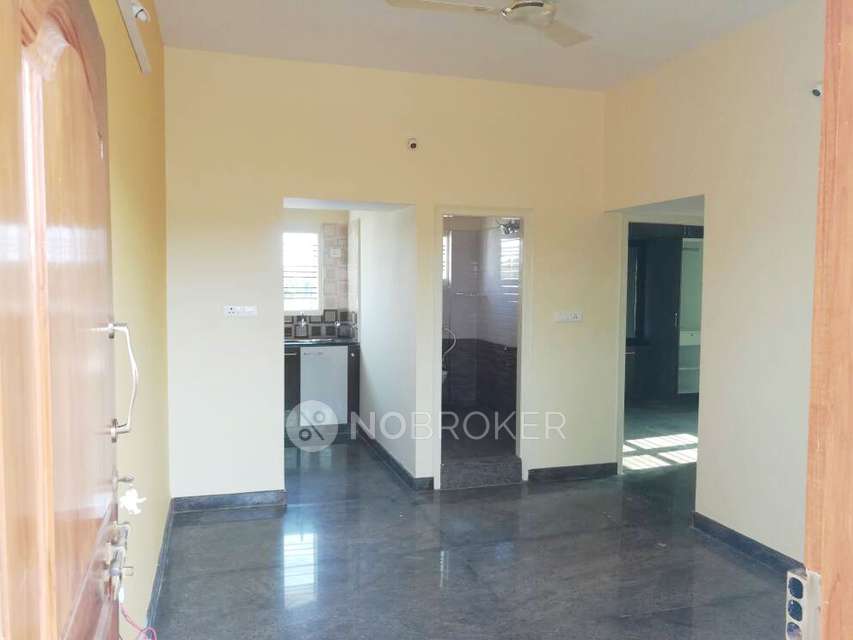 1 BHK House for Rent  In No.77, Vanshu Nivas, Sumukha Residency Layout, 3rd Cross, Huskur Rd, Chikkanagamangala, Bengaluru, Huskuru, Karnataka 560099, India