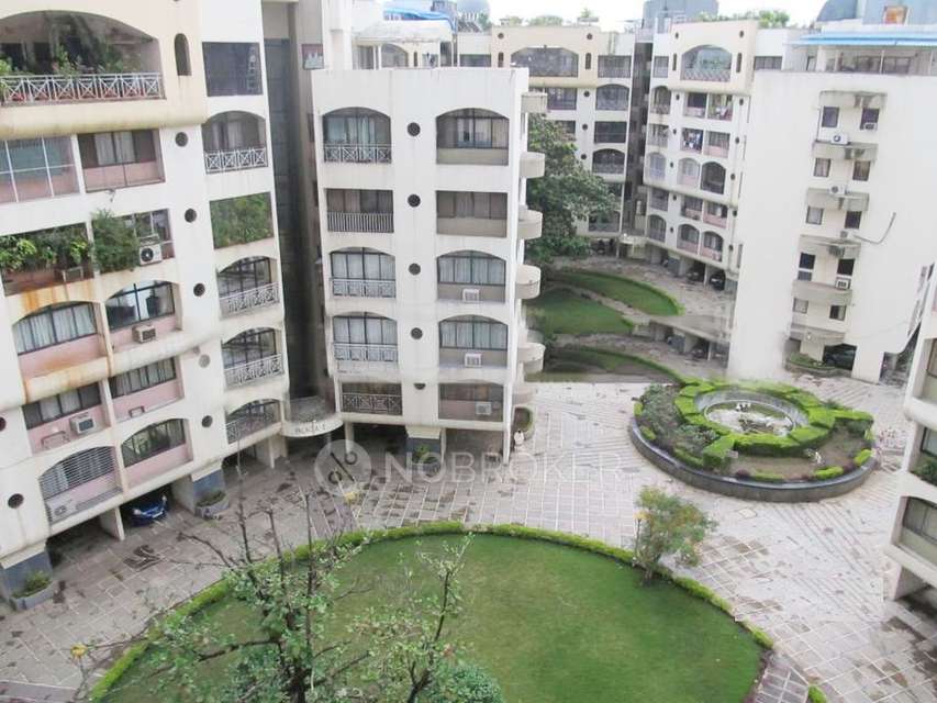 2 BHK Flat In Utopia for Rent  In Wanowrie