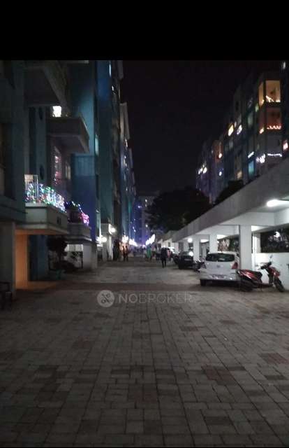 2 BHK Flat In Kumar Primavera for Rent  In Wadgaon Sheri