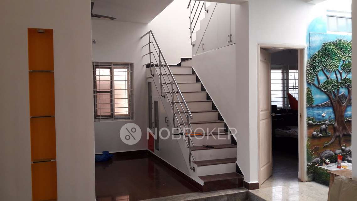4 BHK House for Rent  In Hebbal Kempapura
