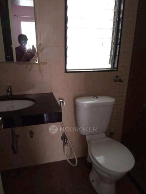 2 BHK Flat In Celestial City Phase 1 for Rent  In Pimpri-chinchwad