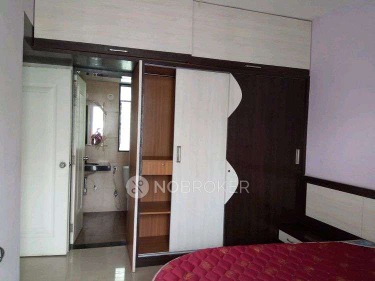 2 BHK Flat In Celestial City Phase 1 for Rent  In Pimpri-chinchwad