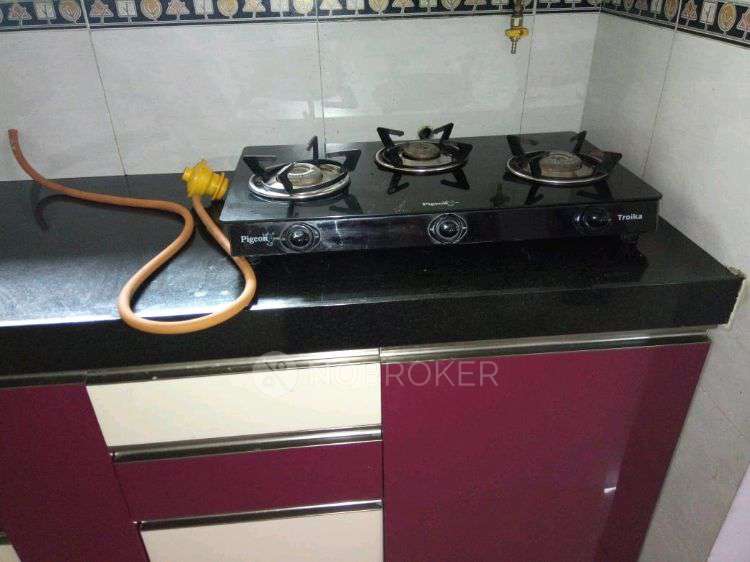 2 BHK Flat In Celestial City Phase 1 for Rent  In Pimpri-chinchwad