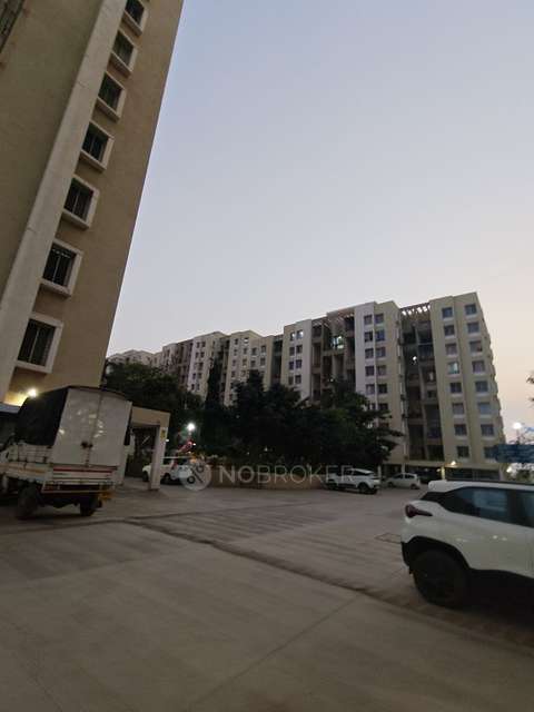 2 BHK Flat In Jalan Neo City for Rent  In Wagholi
