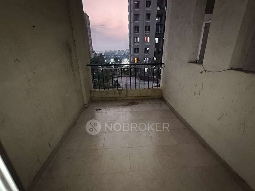2 BHK Flat In Jalan Neo City for Rent  In Wagholi
