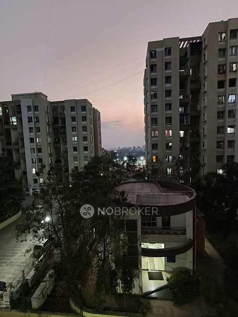 2 BHK Flat In Jalan Neo City for Rent  In Wagholi