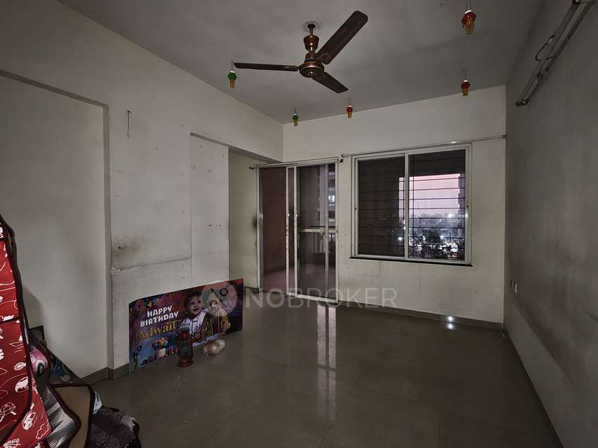 2 BHK Flat In Jalan Neo City for Rent  In Wagholi