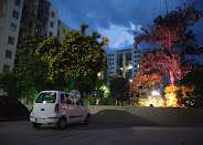 2 BHK Flat In Jalan Neo City for Rent  In Wagholi