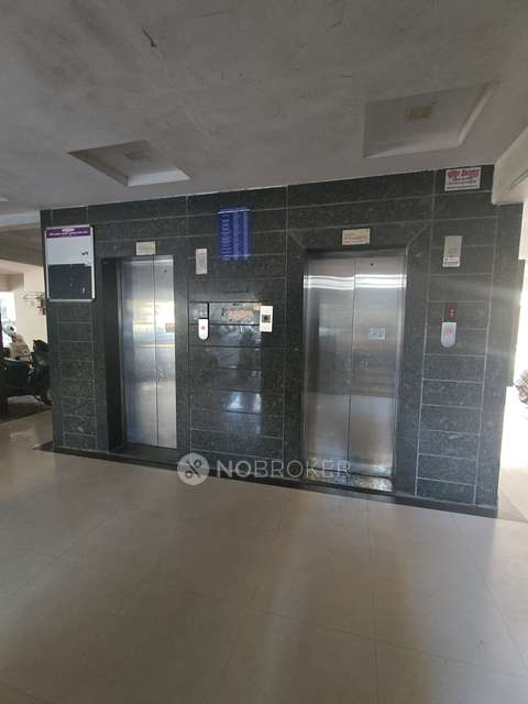 2 BHK Flat In Jalan Neo City for Rent  In Wagholi