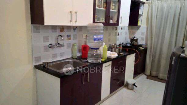 2 BHK Flat In Ideal Nest for Rent  In R.m.v. Extension