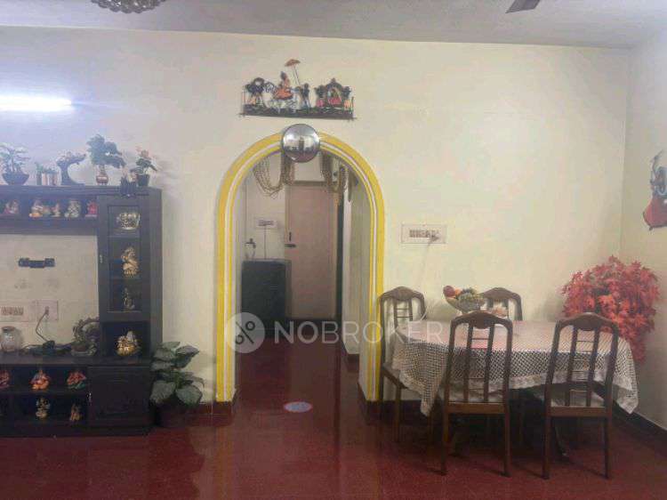 2 BHK Flat In Sas Apartments for Lease  In Velachery