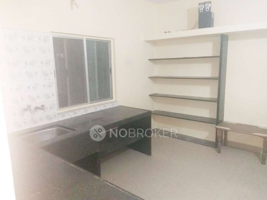 1 BHK for Rent  In Dighi
