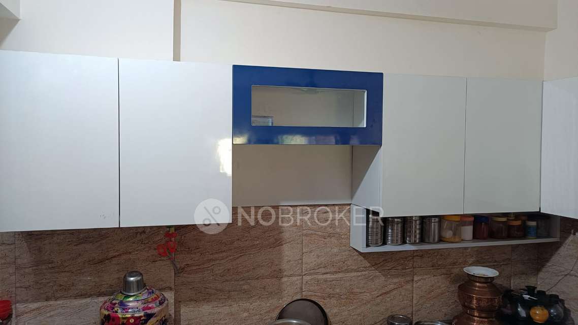 1 BHK Flat In Sukhwani Palms For Sale  In Wagholi
