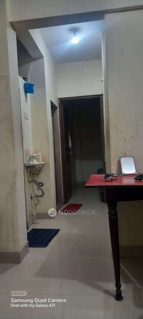 1 BHK Flat In Rose Gardens For Sale  In Asangaon