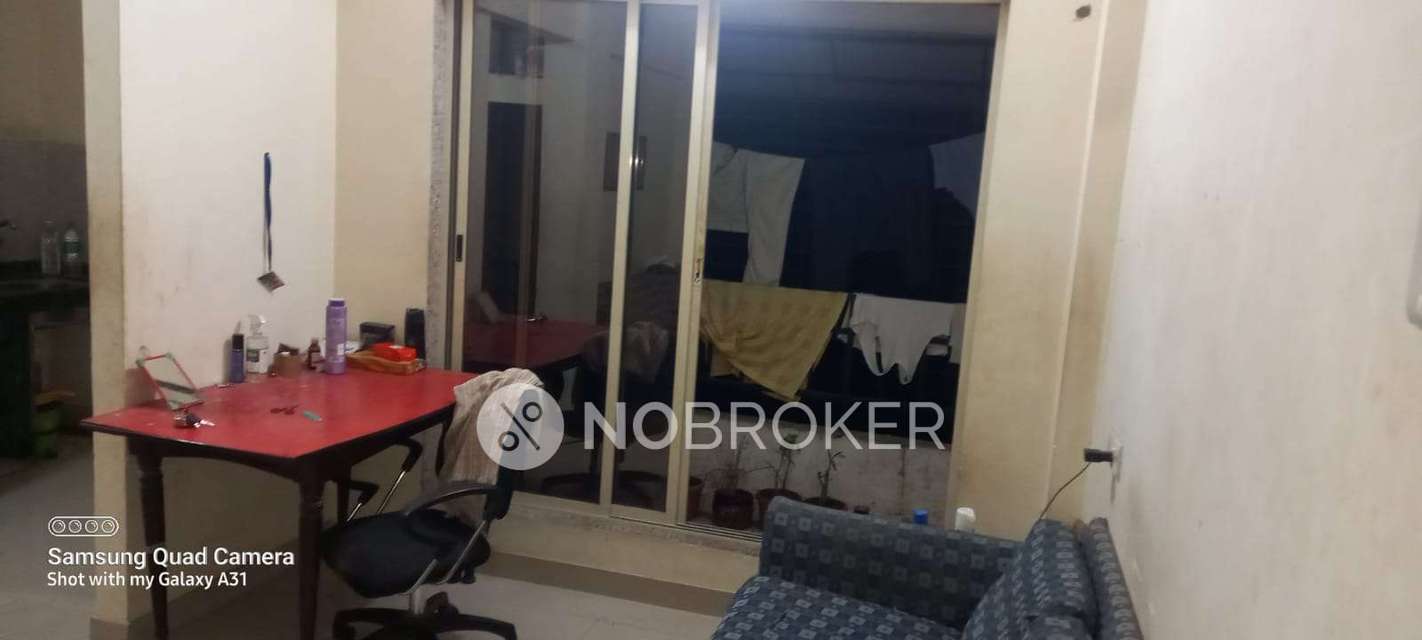 1 BHK Flat In Rose Gardens For Sale  In Asangaon