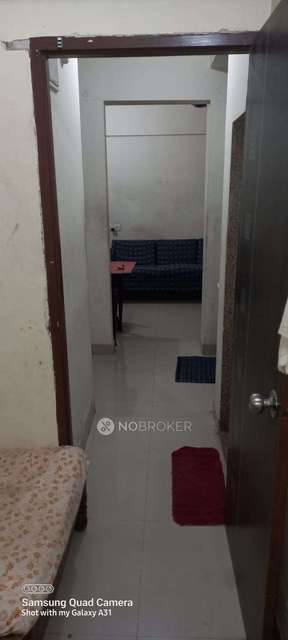 1 BHK Flat In Rose Gardens For Sale  In Asangaon