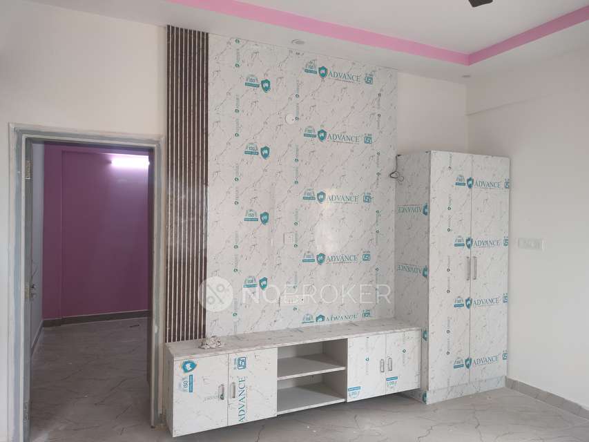 1 BHK Flat In Sln Nilayam for Rent  In  Siddapura Whitefield