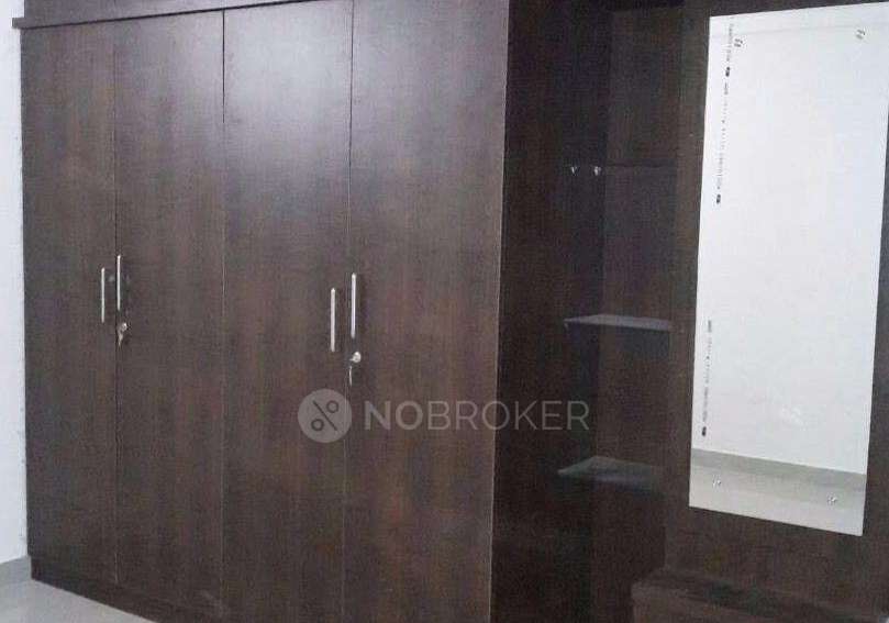 3 BHK Flat In Mj Lifestyle Amadeus for Rent  In Rayasandra