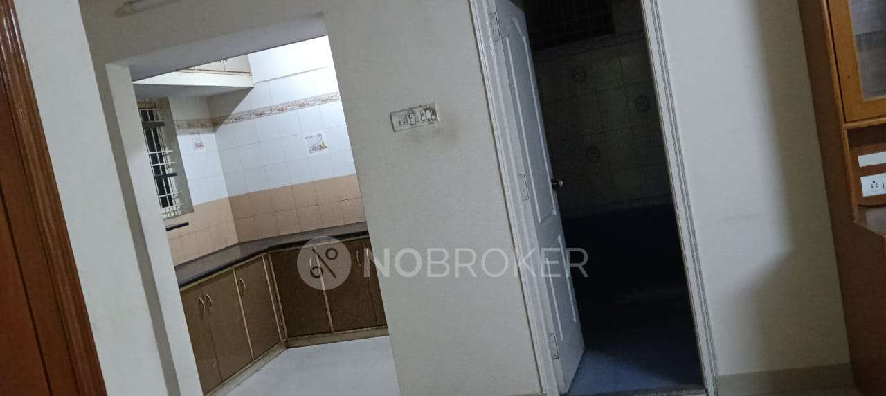 2 BHK Flat In Saptagiri Regency for Rent  In Uttarahalli Hobli