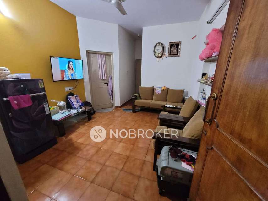 2 BHK House for Rent  In Nagarabhavi