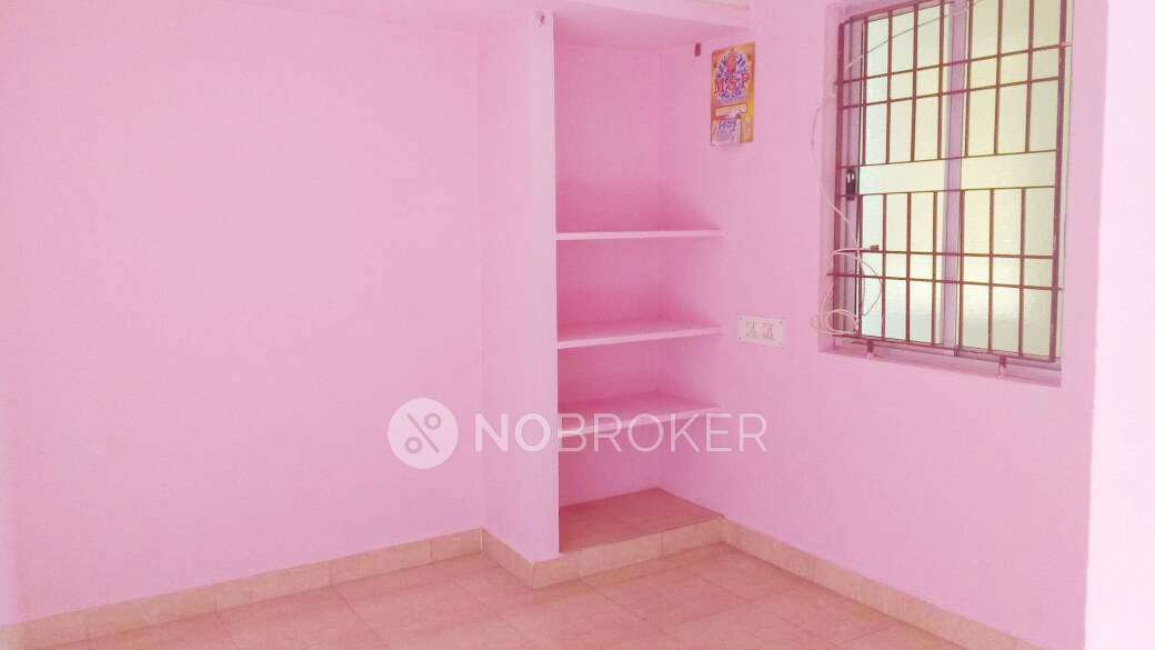1 RK for Rent  In Velachery