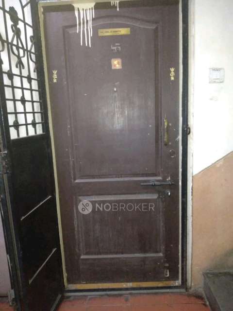 2 BHK Flat In Madhuban Society for Rent  In Vishrantwadi