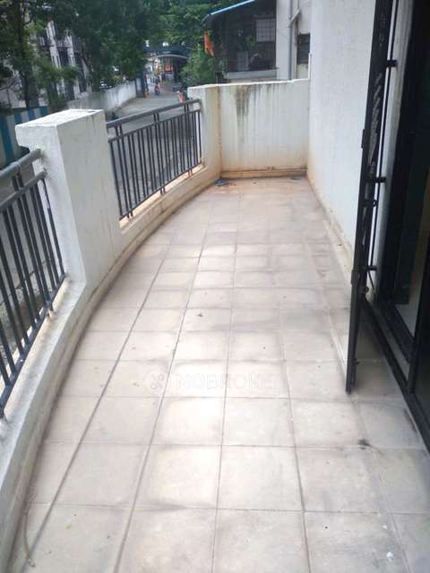 2 BHK Flat In Madhuban Society for Rent  In Vishrantwadi