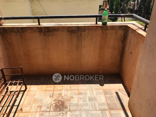 3 BHK Flat In Pankaj Mangal Tirth for Rent  In Ravet