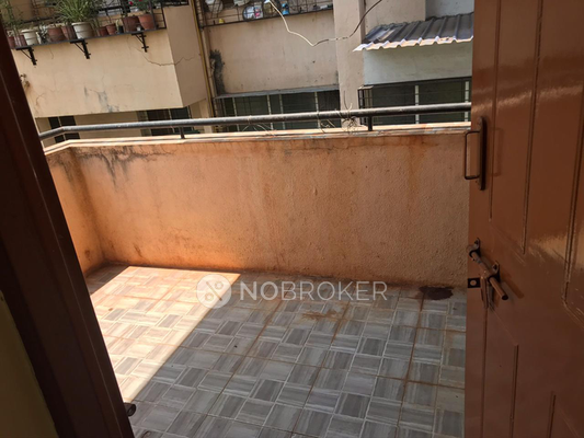 3 BHK Flat In Pankaj Mangal Tirth for Rent  In Ravet