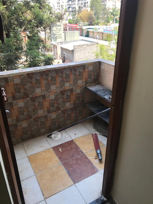 3 BHK Flat In Pankaj Mangal Tirth for Rent  In Ravet